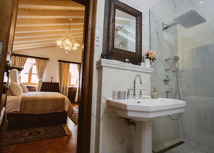 Heritage Cardo فندق 4*