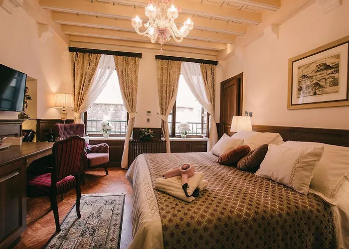 فندق Heritage Cardo