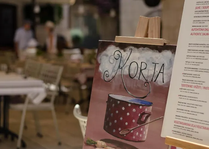 فندق Heritage Cardo 4*