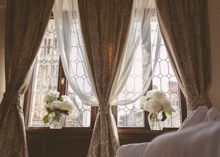 Heritage Cardo فندق 4*