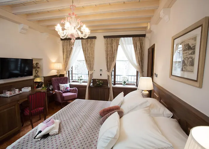 Heritage Cardo فندق