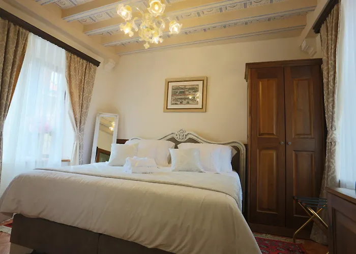 Heritage Cardo فندق سبليت