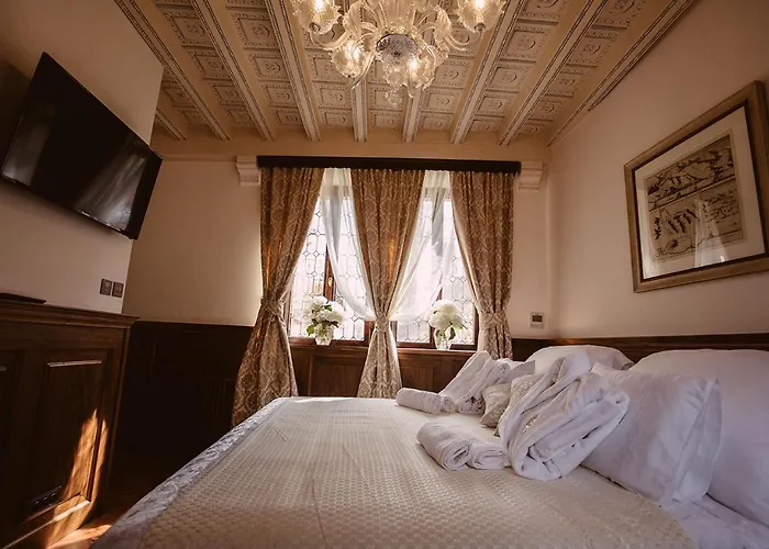 Heritage Cardo فندق